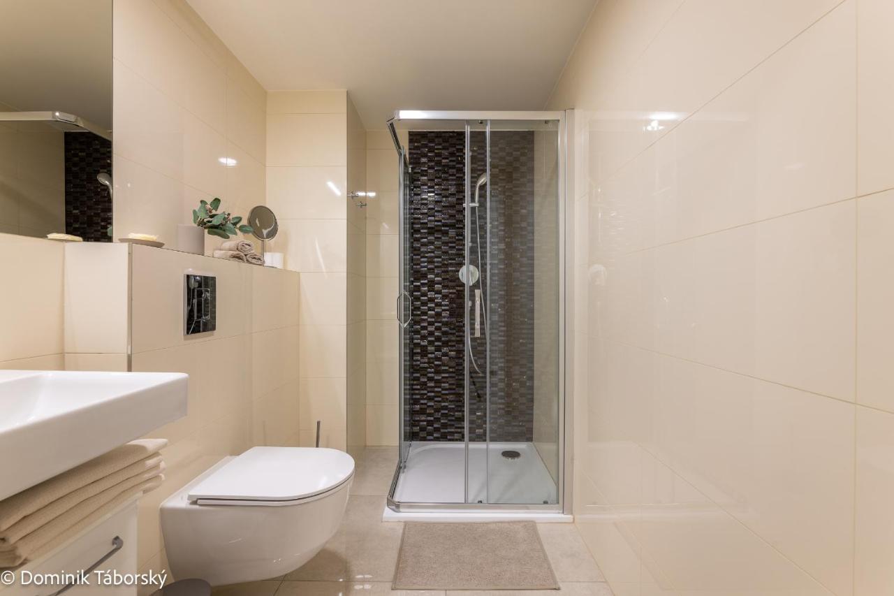 Petrska Apartament