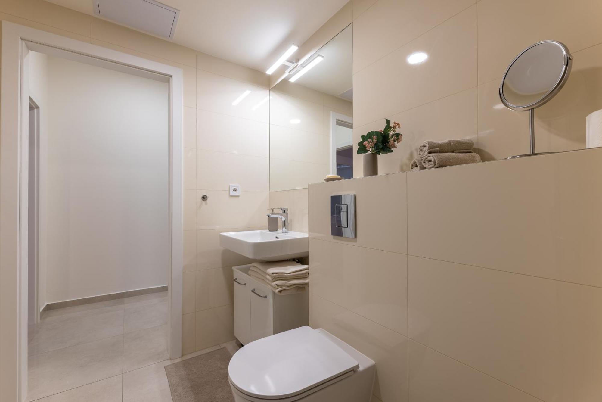 Apartament Petrska