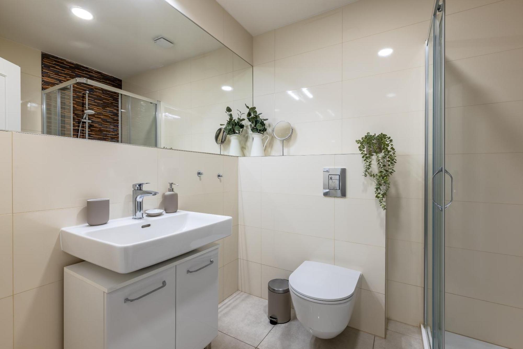 Petrska Apartament *